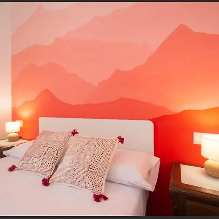 Home Suite Granada *