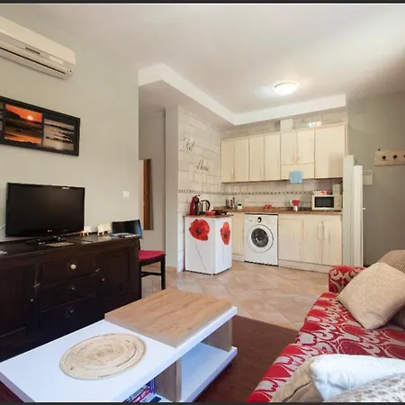 Home Suite Granada Διαμέρισμα