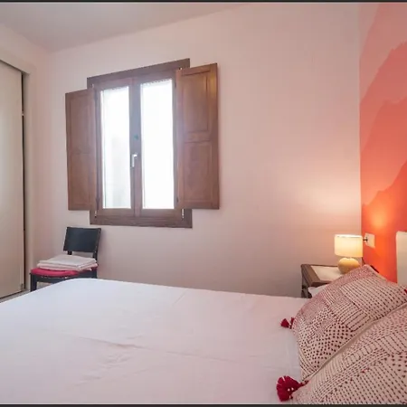 Home Suite Granada *