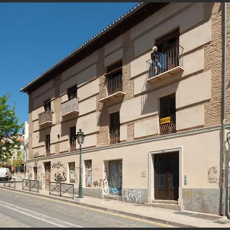 Home Suite Granada * Γρανάδα
