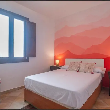 Home Suite Granada