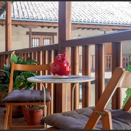 Home Suite Granada Διαμέρισμα