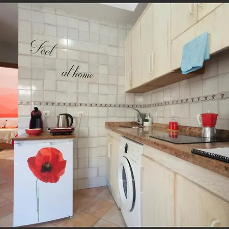 Διαμέρισμα Home Suite Granada *