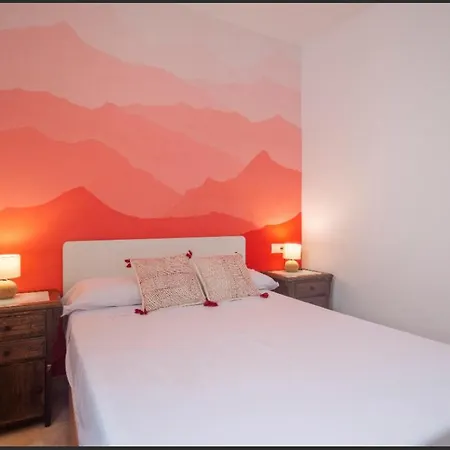 Home Suite Granada Διαμέρισμα Γρανάδα
